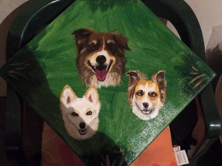 Die drei... - verkauft