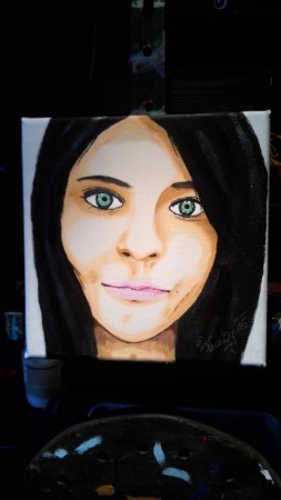 What a Beauty - unverkäuflich