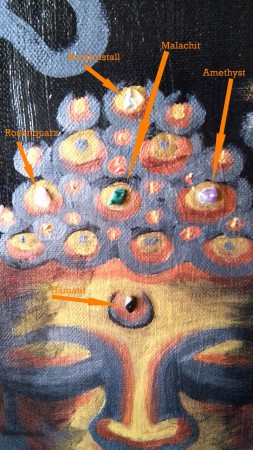 Buddha 2.0 - € 40,--