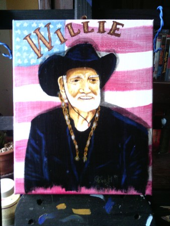 An American Icon - € 45,--