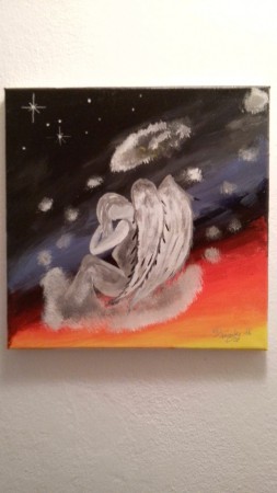 Hour of the Angel - verkauft